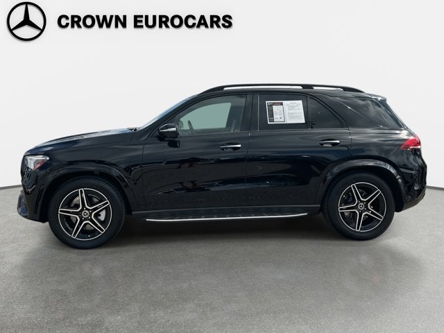 2023 Mercedes-Benz GLE 350