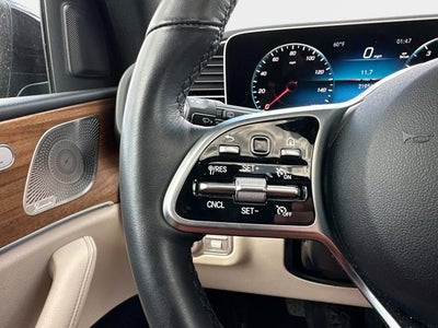 2023 Mercedes-Benz GLE 350