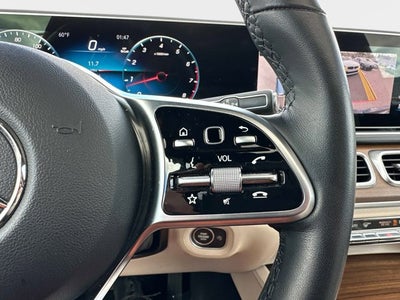 2023 Mercedes-Benz GLE 350