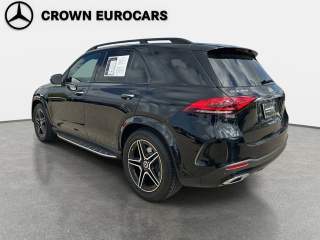 2023 Mercedes-Benz GLE 350