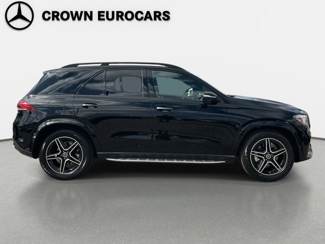 2023 Mercedes-Benz GLE 350