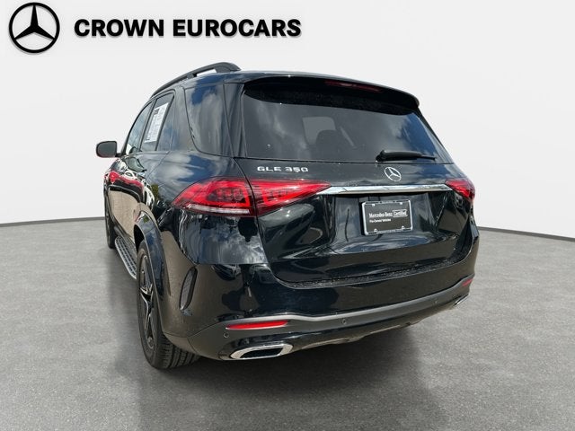 2023 Mercedes-Benz GLE 350