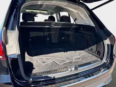 2023 Mercedes-Benz GLE 350