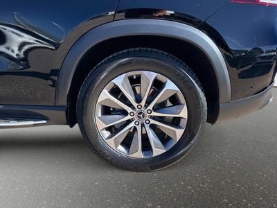 2023 Mercedes-Benz GLE 350
