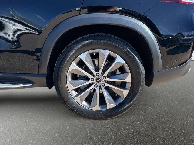 2023 Mercedes-Benz GLE 350