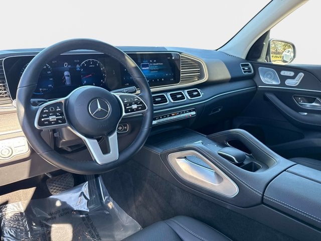 2023 Mercedes-Benz GLE 350