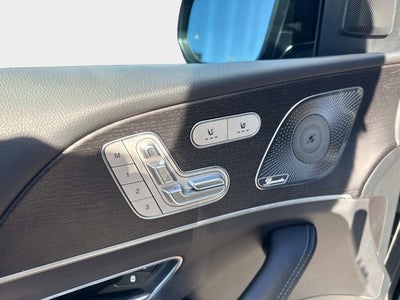 2023 Mercedes-Benz GLE 350