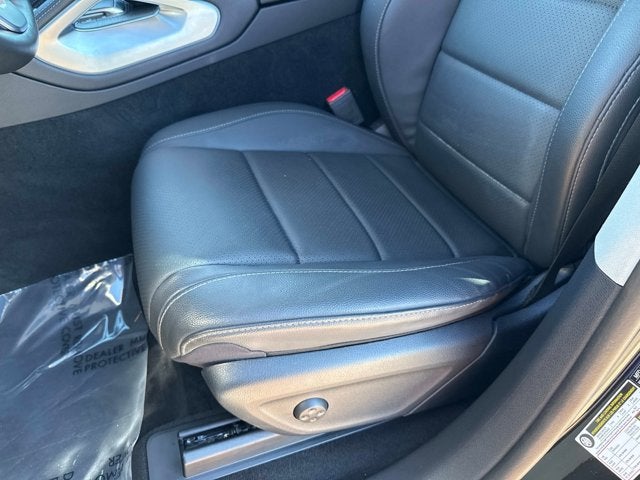 2023 Mercedes-Benz GLE 350