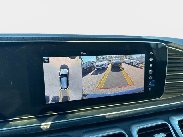 2023 Mercedes-Benz GLE 350