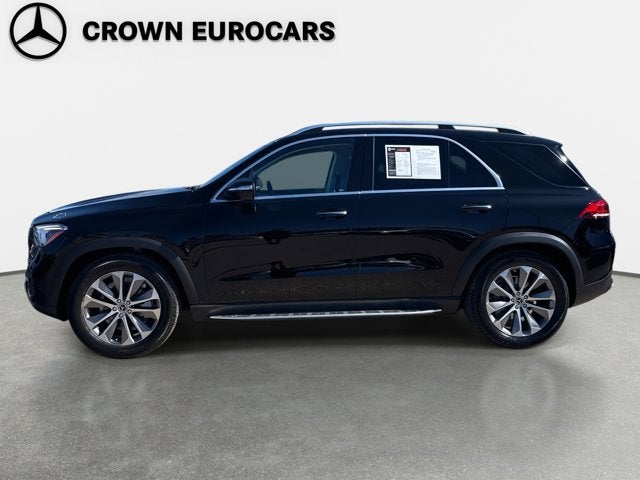 2023 Mercedes-Benz GLE 350