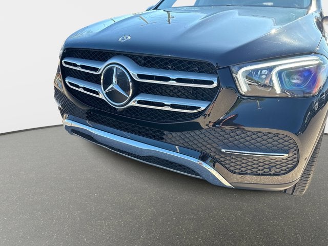 2023 Mercedes-Benz GLE 350