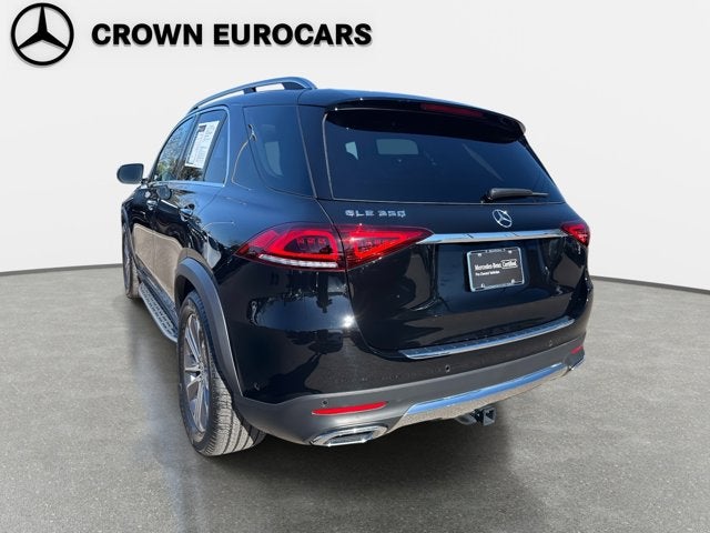 2023 Mercedes-Benz GLE 350