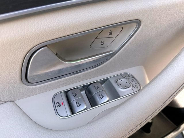 2022 Mercedes-Benz GLE 350