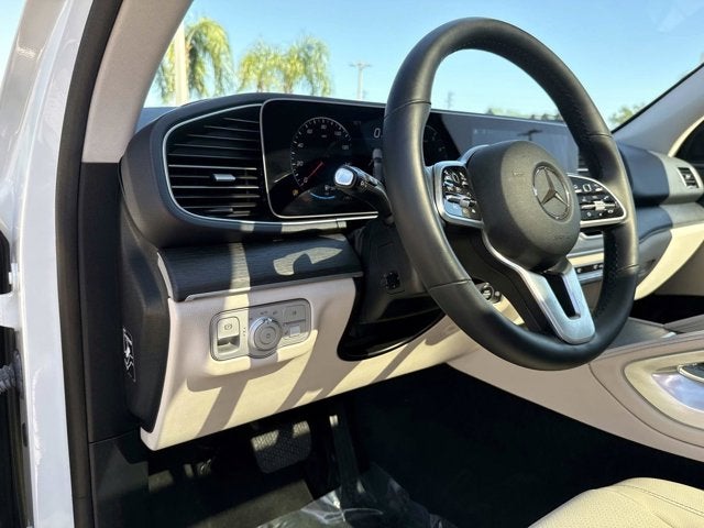 2022 Mercedes-Benz GLE 350