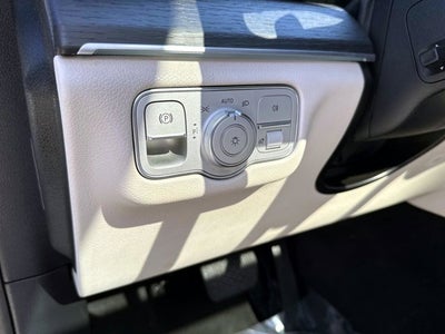 2022 Mercedes-Benz GLE 350