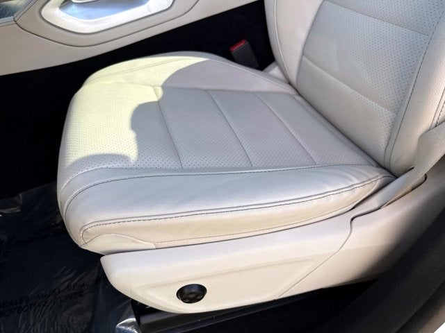 2022 Mercedes-Benz GLE 350