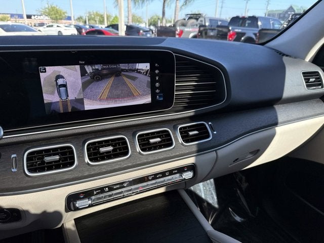 2022 Mercedes-Benz GLE 350