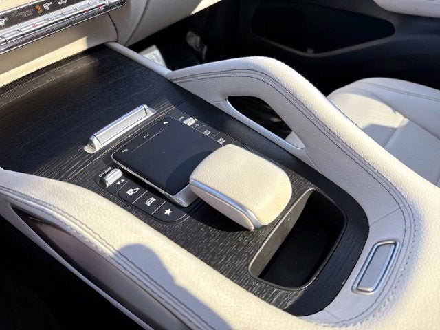 2022 Mercedes-Benz GLE 350