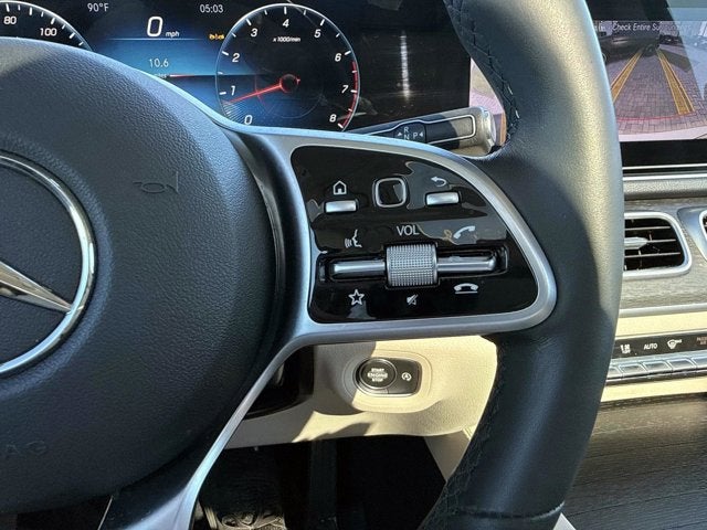 2022 Mercedes-Benz GLE 350