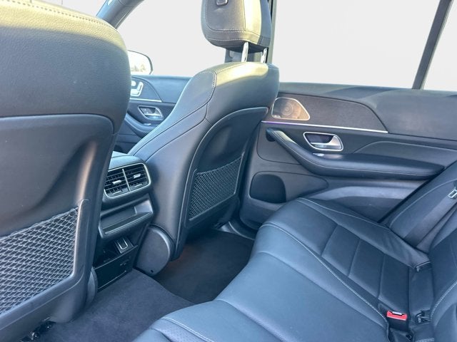 2022 Mercedes-Benz GLE 350