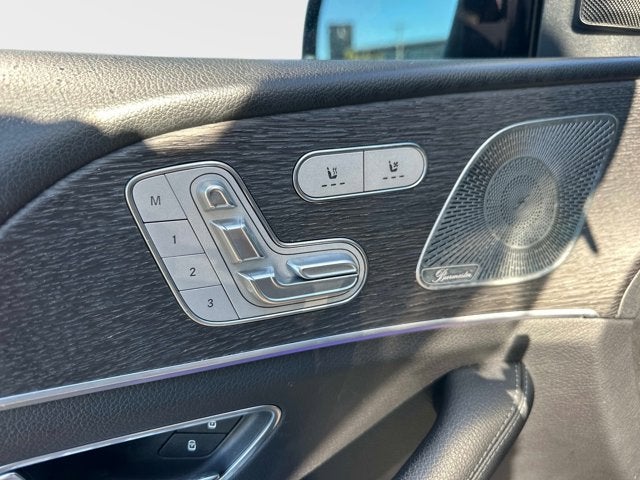 2022 Mercedes-Benz GLE 350