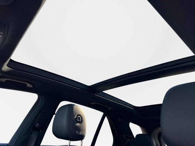 2022 Mercedes-Benz GLE 350