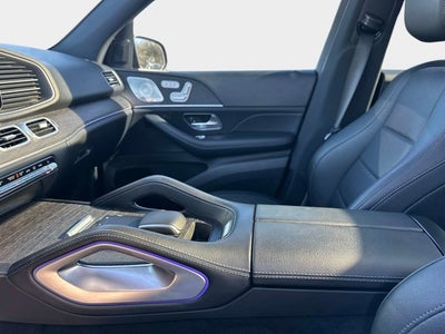 2022 Mercedes-Benz GLE 350