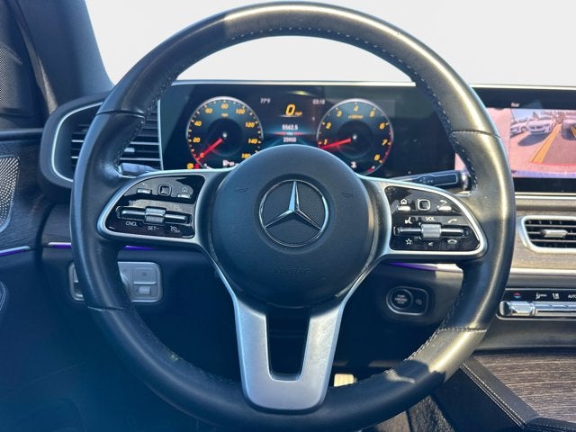 2022 Mercedes-Benz GLE 350