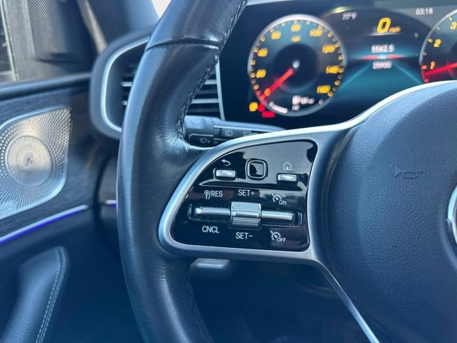 2022 Mercedes-Benz GLE 350