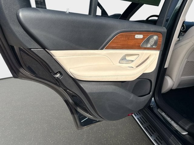 2022 Mercedes-Benz GLE 350