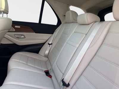 2022 Mercedes-Benz GLE 350