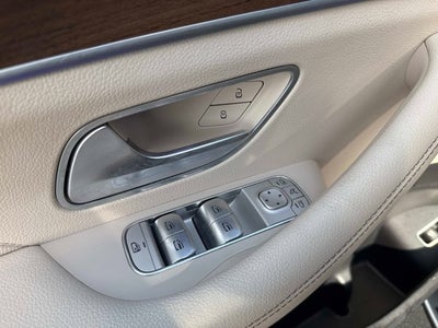 2022 Mercedes-Benz GLE 350