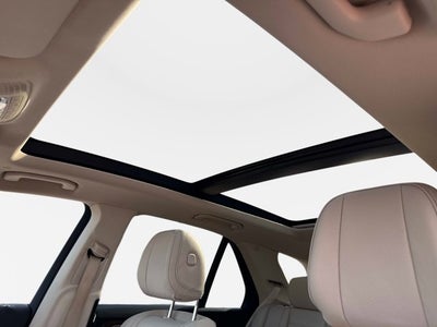 2022 Mercedes-Benz GLE 350