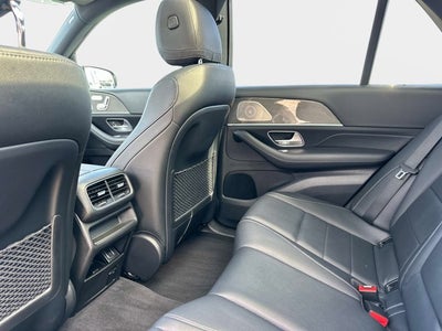 2022 Mercedes-Benz GLE 350