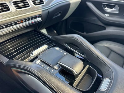 2022 Mercedes-Benz GLE 350