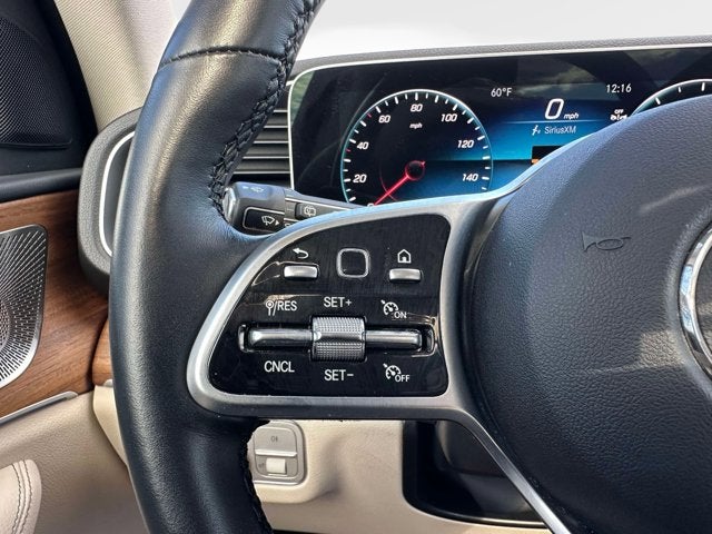 2023 Mercedes-Benz GLE 350