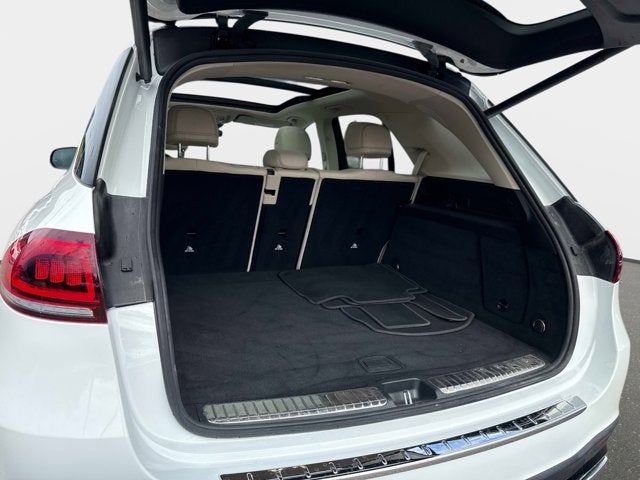 2023 Mercedes-Benz GLE 450