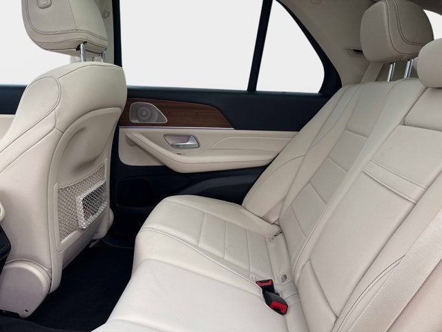 2023 Mercedes-Benz GLE 450