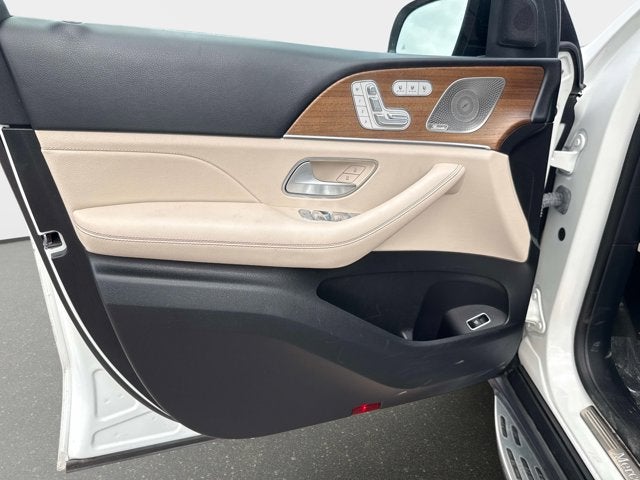 2023 Mercedes-Benz GLE 450