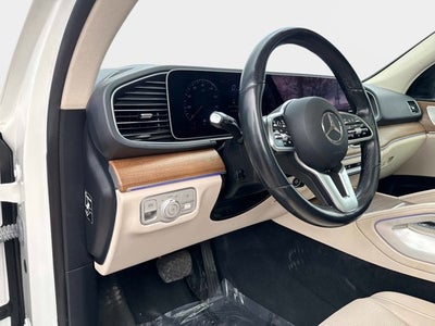 2023 Mercedes-Benz GLE 450