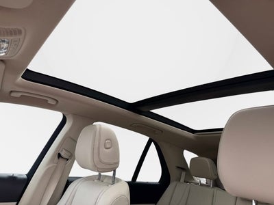 2023 Mercedes-Benz GLE 450