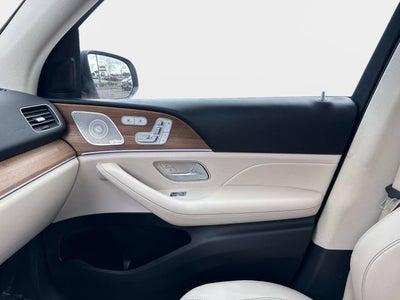 2023 Mercedes-Benz GLE 450