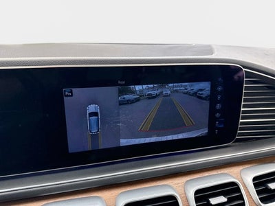 2023 Mercedes-Benz GLE 450