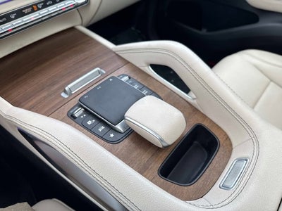 2023 Mercedes-Benz GLE 450