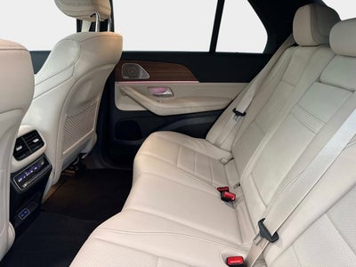 2025 Mercedes-Benz GLE 450