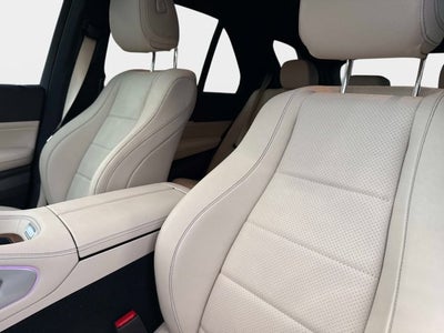 2025 Mercedes-Benz GLE 450