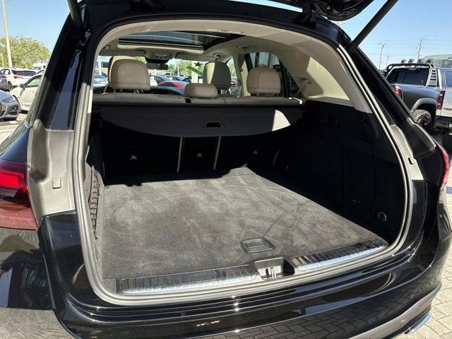 2026 Mercedes-Benz GLE 450