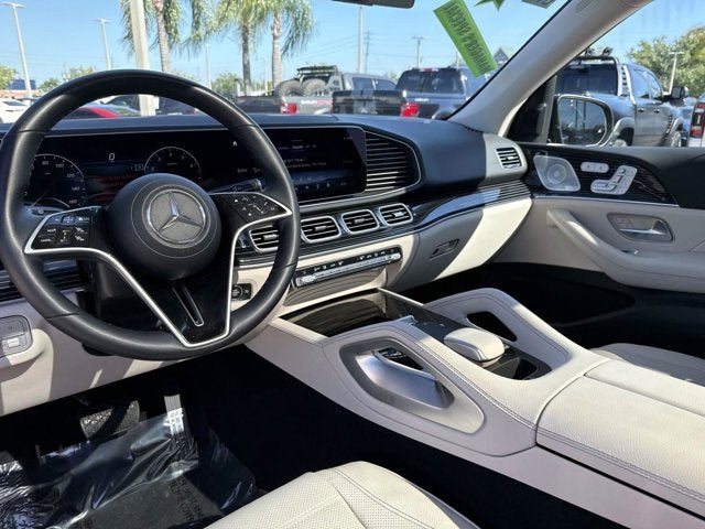 2026 Mercedes-Benz GLE 450