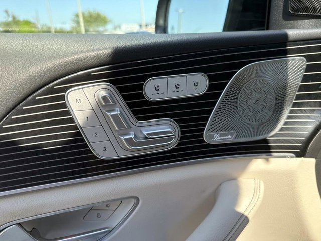 2026 Mercedes-Benz GLE 450