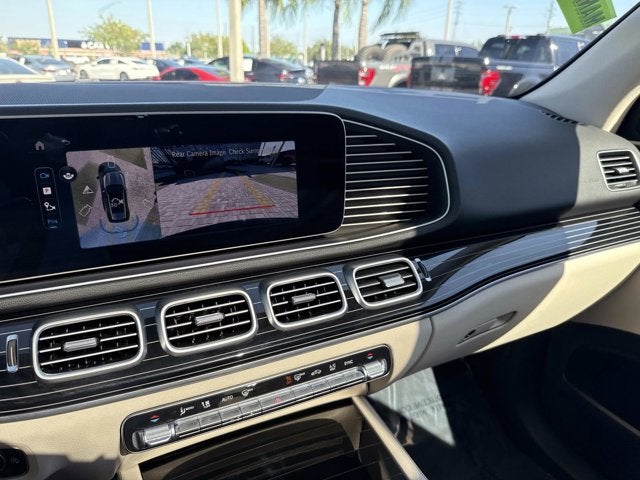 2026 Mercedes-Benz GLE 450